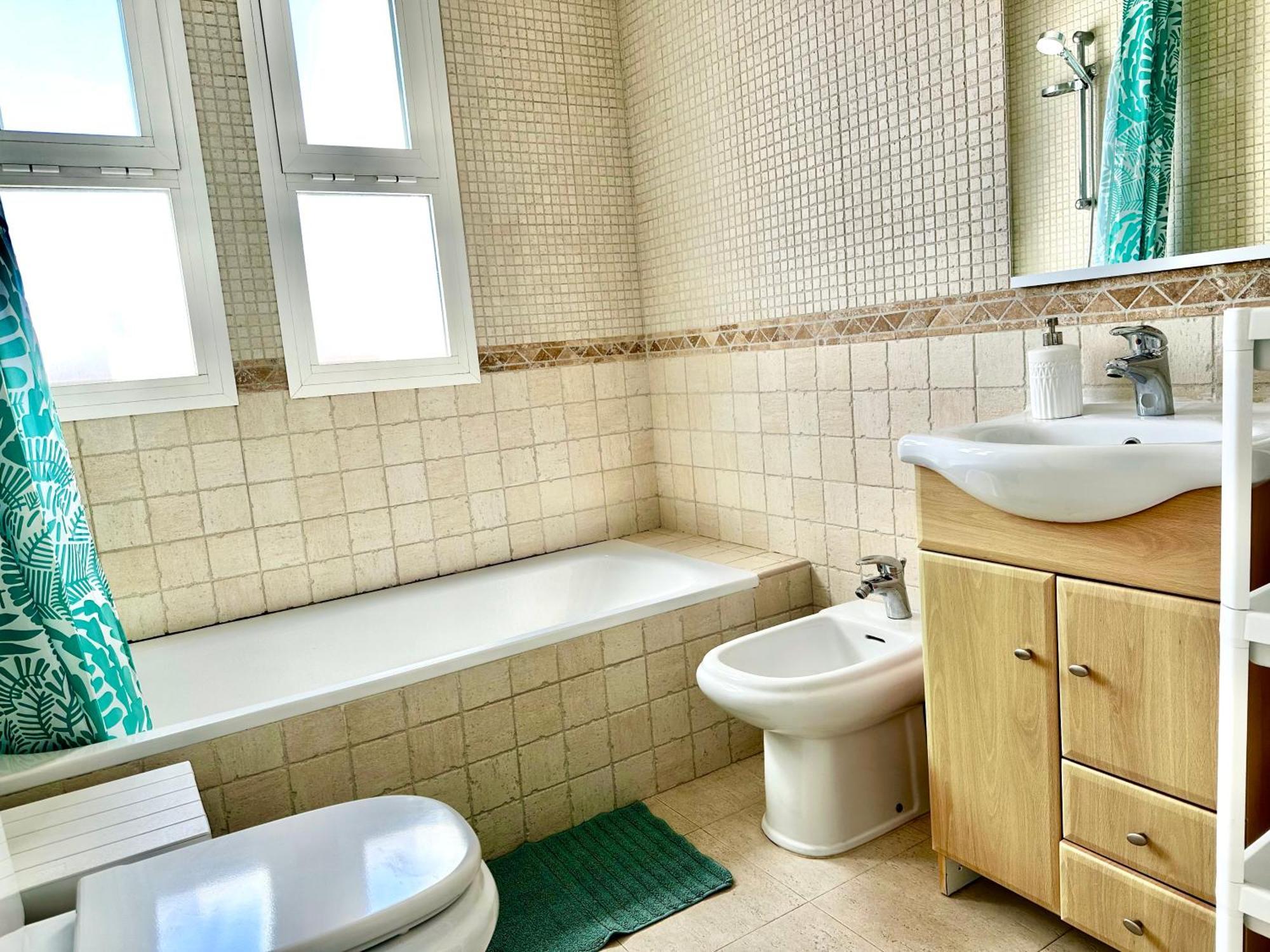 Bright Apartment 300M From The Beach Sitio de Calahonda Eksteriør bilde