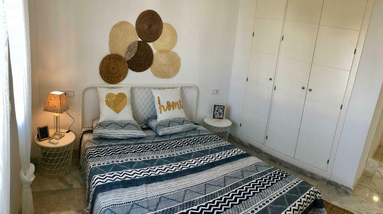 Bright Apartment 300M From The Beach Sitio de Calahonda Eksteriør bilde