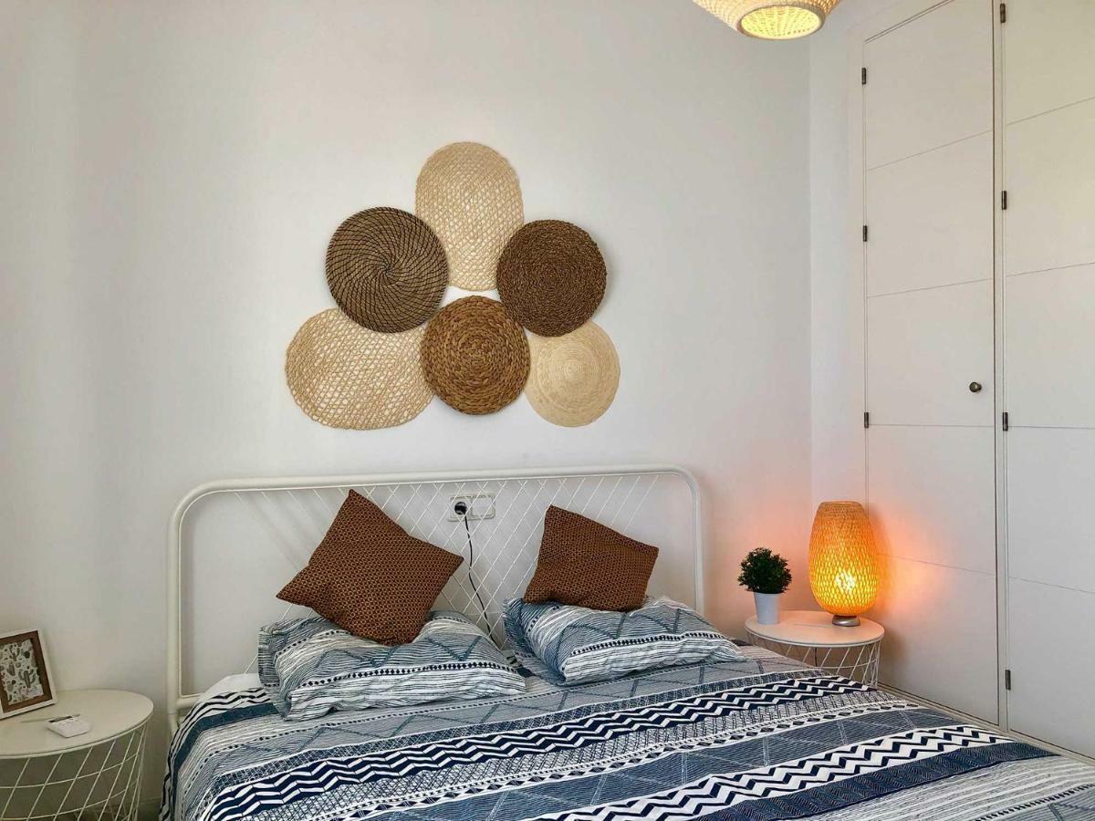 Bright Apartment 300M From The Beach Sitio de Calahonda Eksteriør bilde